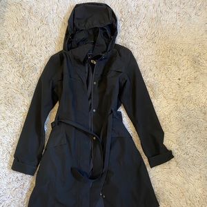 North Face winter jacket